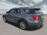 Used 2021 Ford Explorer Limited w/ Equipment Group 301A image 5