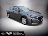 Used 2024 Nissan Sentra S image 3
