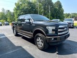 Used 2015 Ford F150 Lariat image 3