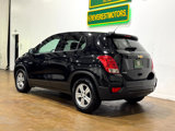 Used 2020 Chevrolet Trax LS w/ Tint and Cruise Package image 5