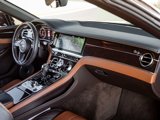 Certified 2020 Bentley Continental GT image 2