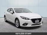 Used 2016 MAZDA MAZDA3 s Touring image 3