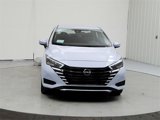 New 2025 Nissan Versa SV w/ Trunk Package image 2