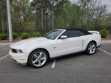 Used 2012 Ford Mustang GT Premium w/ HID Headlamps & Security Pkg image 3