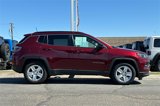 Certified 2022 Jeep Compass Latitude image 6