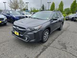 Used 2024 Subaru Outback Premium image 2