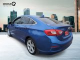 Used 2016 Chevrolet Cruze Premier image 3