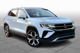 Used 2022 Volkswagen Taos SEL image 2