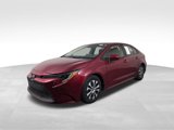 Used 2022 Toyota Corolla LE image 2