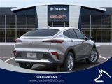 New 2025 Buick Envista Preferred image 4