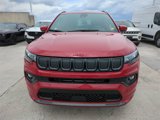 Certified 2022 Jeep Compass Limited image 3