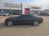 Used 2015 Chevrolet Camaro SS w/ RS Package image 2