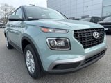 New 2025 Hyundai Venue SE image 5
