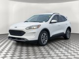 Used 2022 Ford Escape SEL image 3
