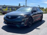 Used 2012 Toyota Camry SE image 2