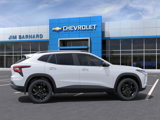 New 2025 Chevrolet Trax ACTIV w/ Driver Confidence Package image 5