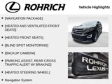 Used 2018 Ford Edge Sport w/ Equipment Group 401A image 4