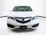 Used 2017 Acura RDX AWD image 2