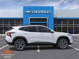 New 2025 Chevrolet Trax LT w/ Driver Confidence Package image 5
