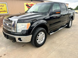 Used 2010 Ford F150 Lariat image 3