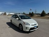 Used 2012 Toyota Prius One image 3