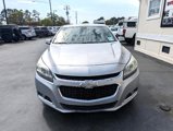 Used 2015 Chevrolet Malibu LT image 3