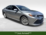 Used 2024 Toyota Camry LE image 1