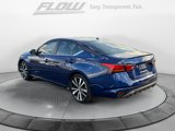 Used 2022 Nissan Altima 2.5 SR image 6
