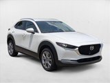 Used 2023 MAZDA CX-30 AWD 2.5 S w/ Preferred Package image 3