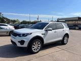 Used 2018 Land Rover Discovery Sport SE image 4
