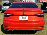 Used 2020 Volkswagen Jetta R-Line w/ R-Line Cold Weather Package image 3