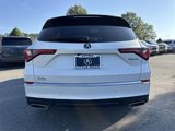 Used 2023 Acura MDX FWD w/ Technology Package image 4