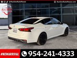 Used 2019 Nissan Altima 2.5 SR image 5