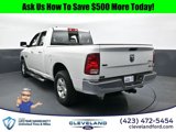Used 2017 RAM 1500 Classic SLT image 5