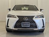 Used 2025 Lexus UX 300h AWD image 3
