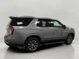 Used 2021 Chevrolet Tahoe LT w/ Luxury Package image 2