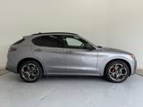 Used 2021 Alfa Romeo Stelvio Ti Sport image 2