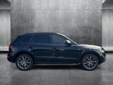 Used 2017 Audi SQ5 Premium Plus w/ Technology Package image 4