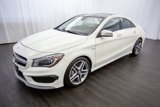 Used 2015 Mercedes-Benz CLA 45 AMG 4MATIC w/ Multimedia Package image 3