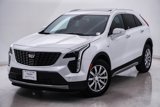 Used 2023 Cadillac XT4 Premium Luxury image 3