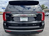 Used 2021 GMC Yukon SLT w/ SLT Premium Package image 6