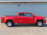 Used 2017 Chevrolet Colorado LT image 2