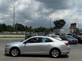 Used 2015 Chevrolet Malibu LS image 5