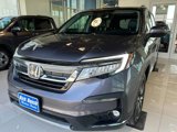 Used 2020 Honda Pilot Elite image 2