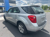 Used 2013 Chevrolet Equinox LS image 3