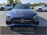 Certified 2025 Mercedes-Benz C 300 4MATIC Sedan image 3