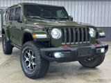 Used 2022 Jeep Wrangler Unlimited Rubicon w/ Steel Bumper Group image 6