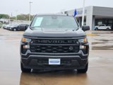 Used 2022 Chevrolet Silverado 1500 Custom image 2