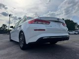 Used 2020 Kia Optima LX image 3