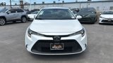 Used 2022 Toyota Corolla LE image 3